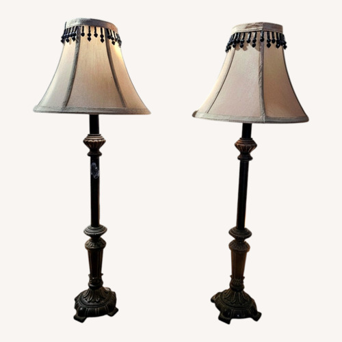 Used Table Lamps for sale on AptDeco