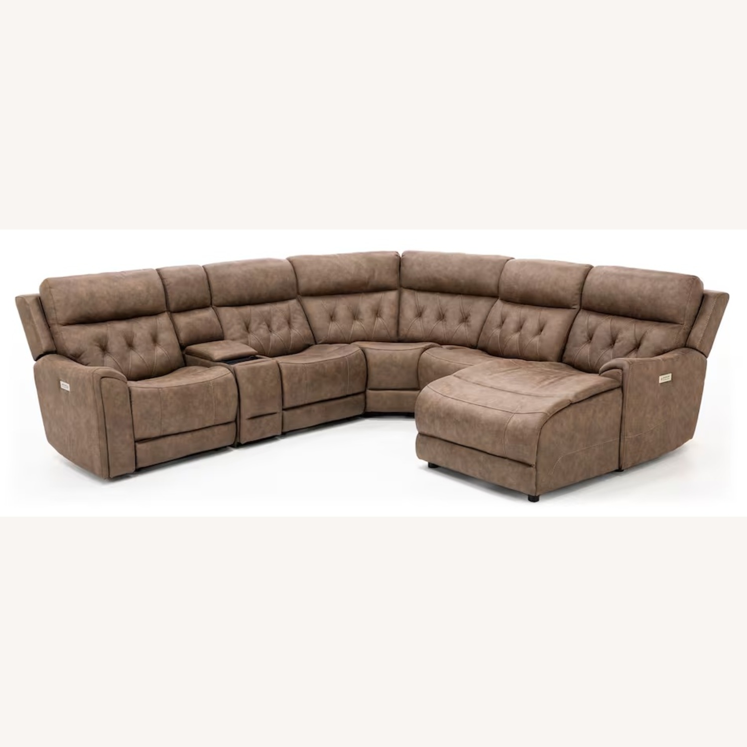 Steinhafels Furniture Sectional Sofa  - image-4