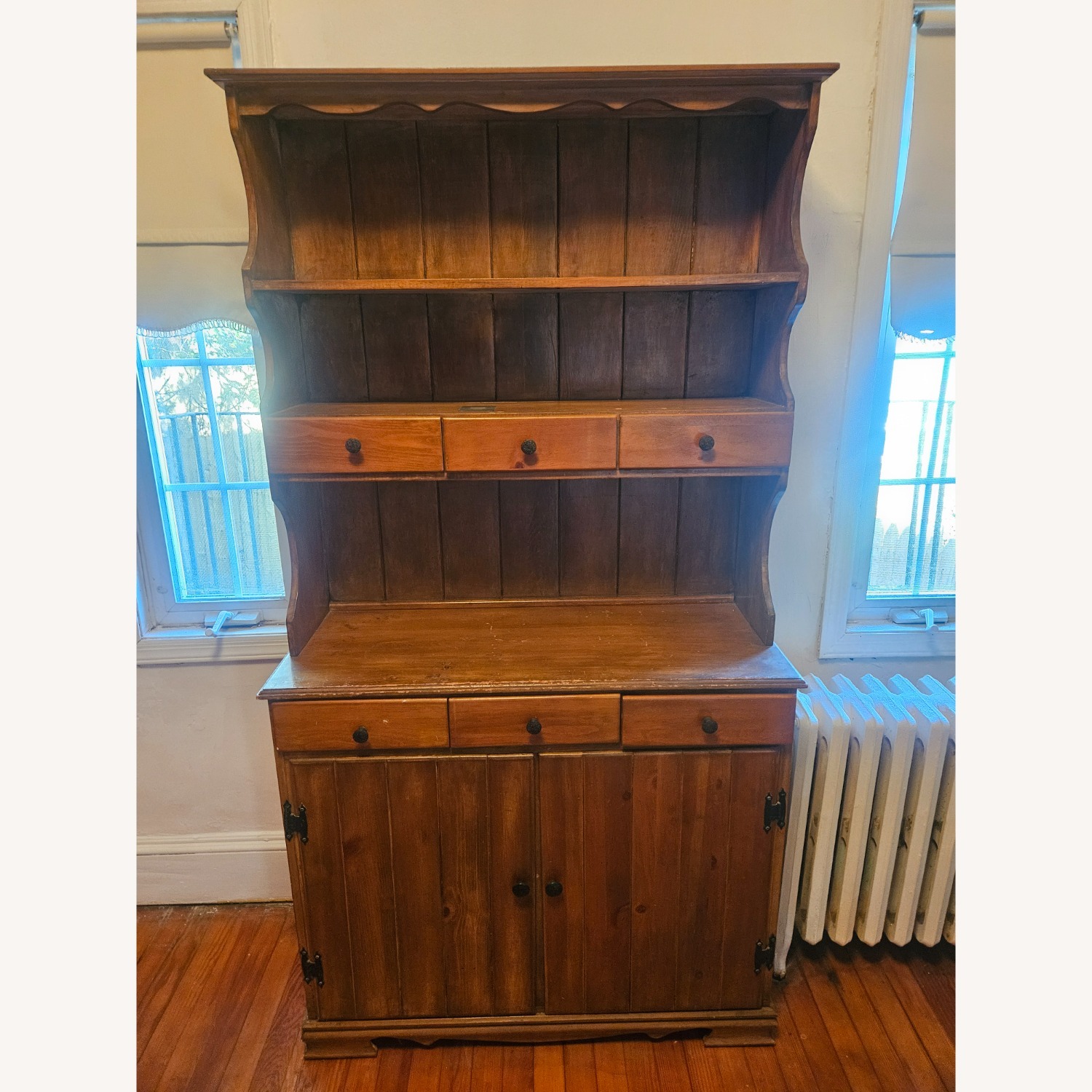 Vintage Storage Dresser - image-2