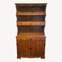 Vintage Storage Dresser