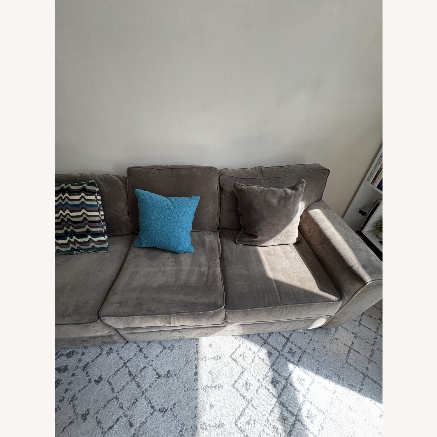 Jonathan Louis Artemis II 3-pc Sectional - image-3