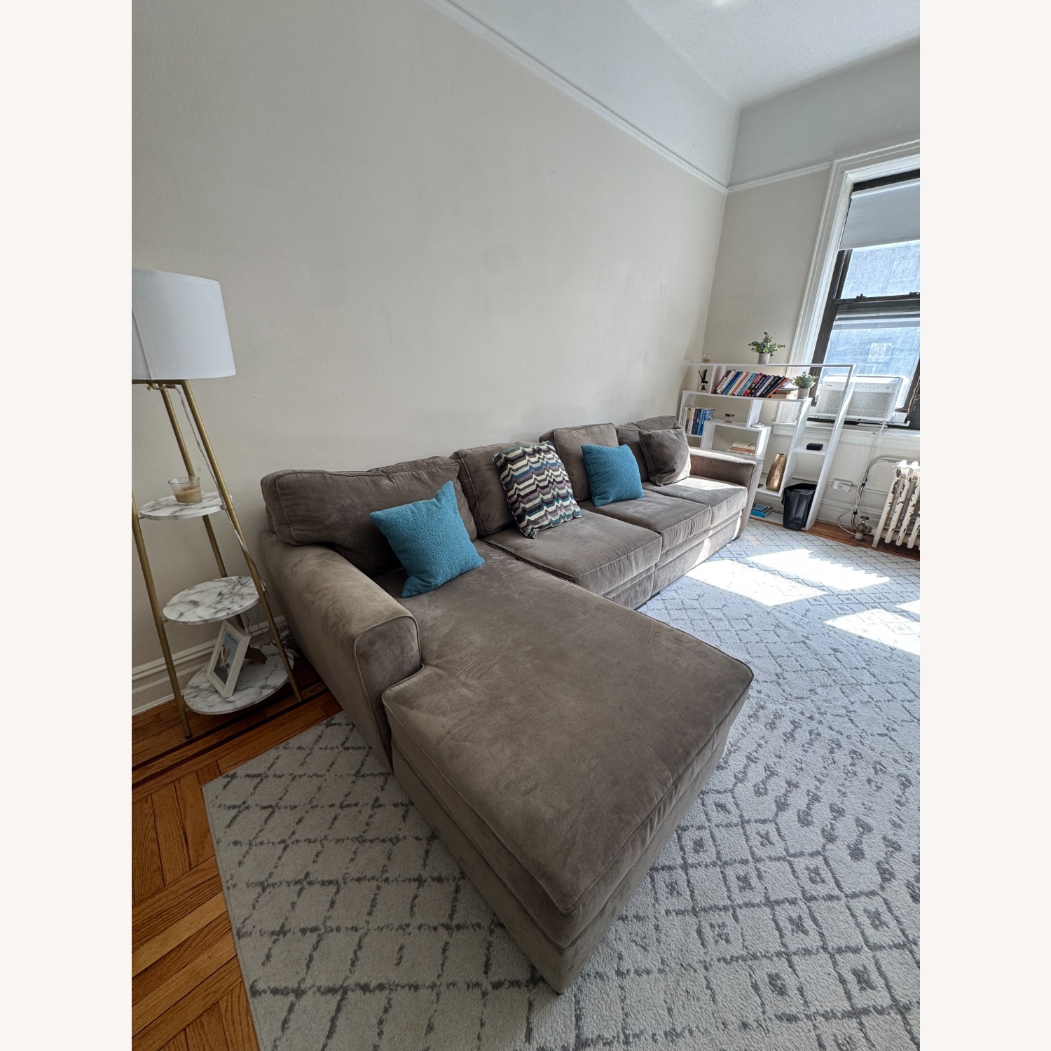 Jonathan Louis Artemis II 3-pc Sectional - image-7