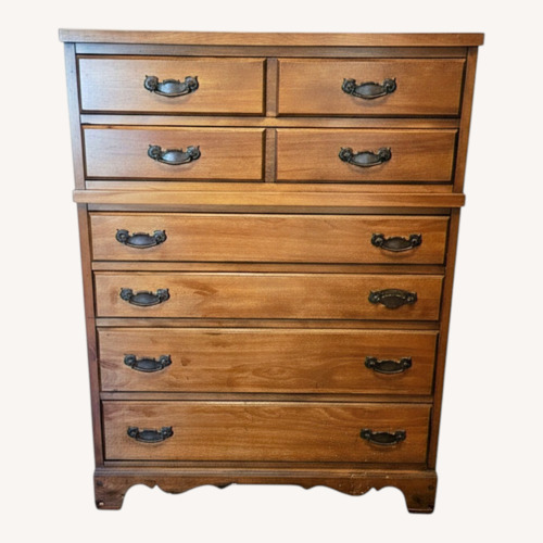 Used Antique Dresser for sale on AptDeco