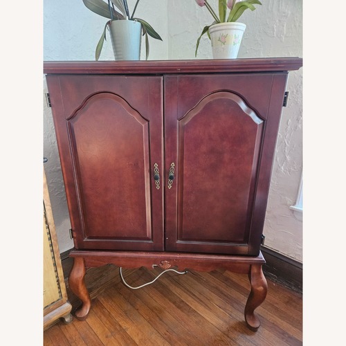 Used Vintage/Antique Media Storage for sale on AptDeco