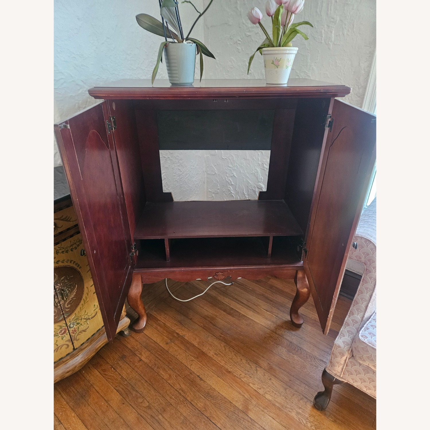 Vintage/Antique Media Storage - image-2