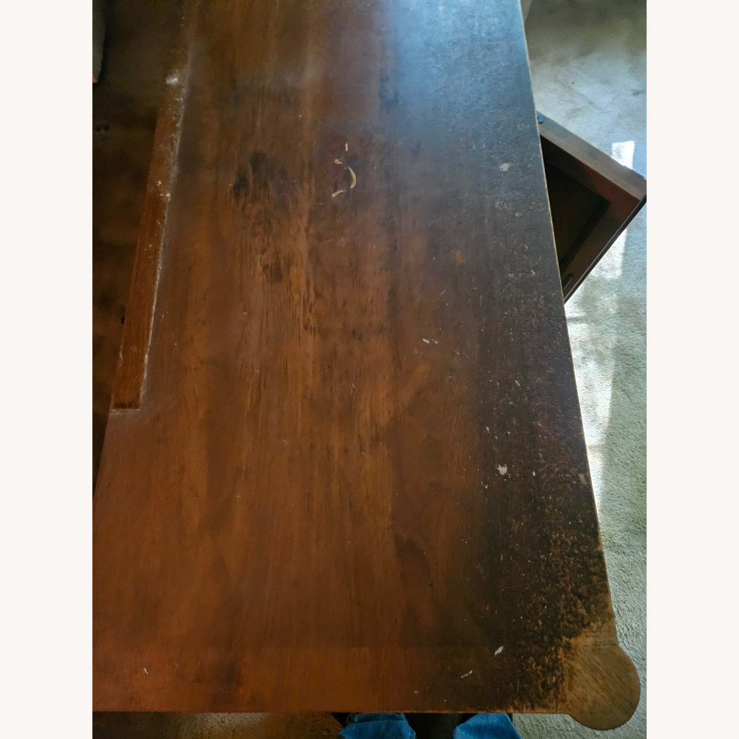 Antique Armoire - image-5