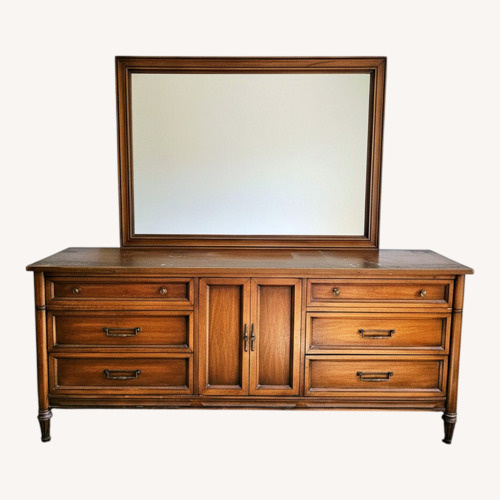 Used Antique Armoire for sale on AptDeco