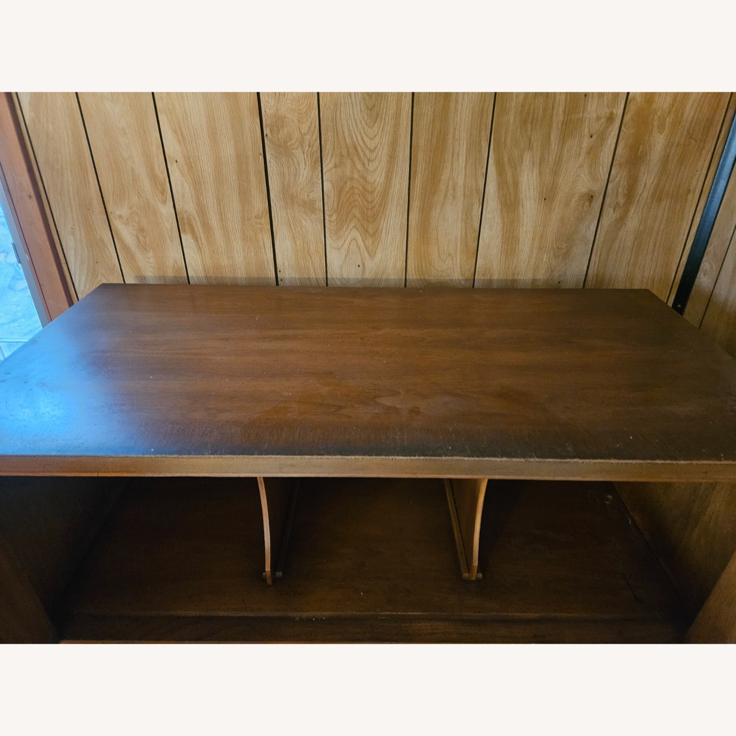 Antique Armoire - image-5