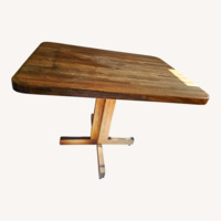 Butcher Block Co. Dining Table