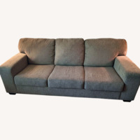 Ashley Furniture Three Seater Sofa