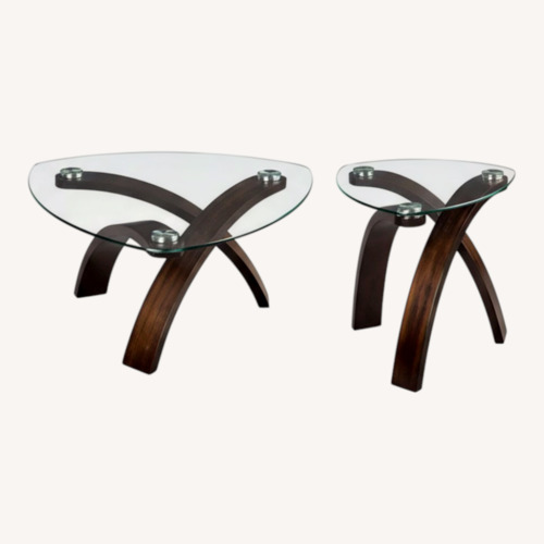 Used Allure Occasion Living Room Set for sale on AptDeco