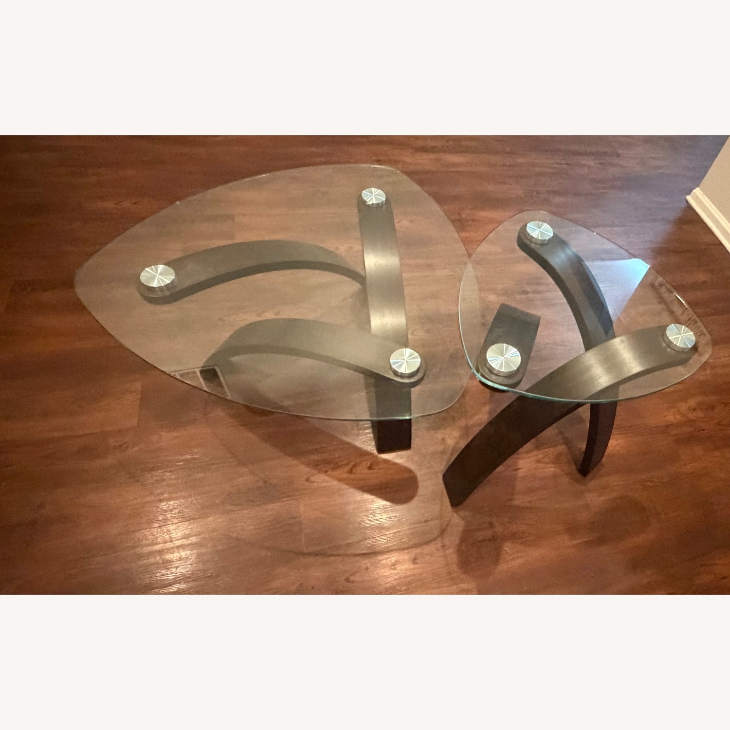 Allure Occasion Living Room Set - image-2