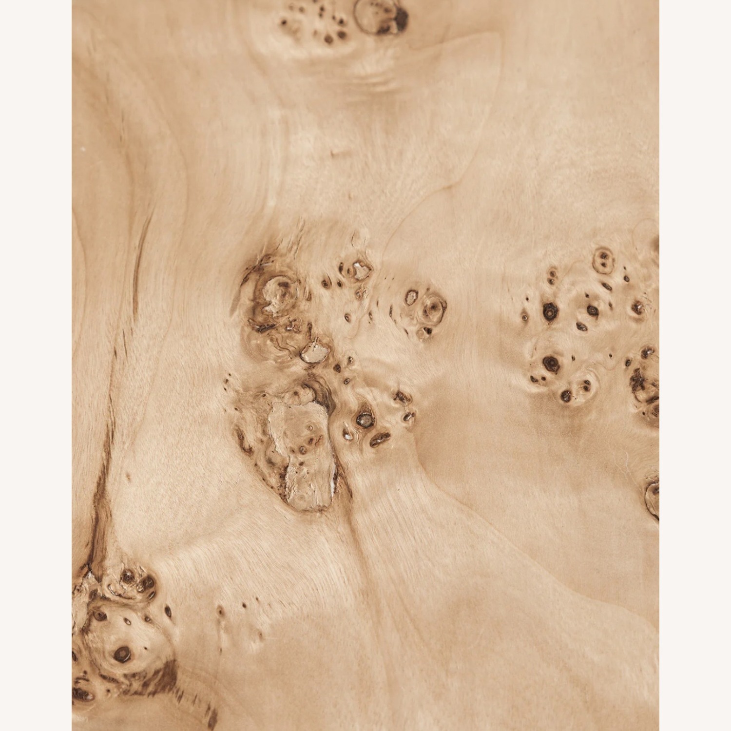 McGee and Co Pia Natural Wood Nightstands - image-6