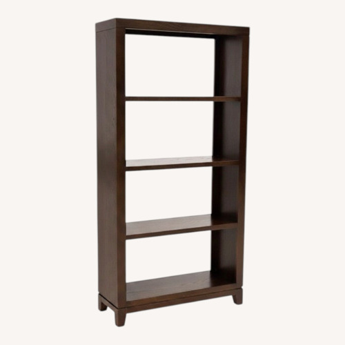 Used Ethan Allen Transom Étagère for sale on AptDeco