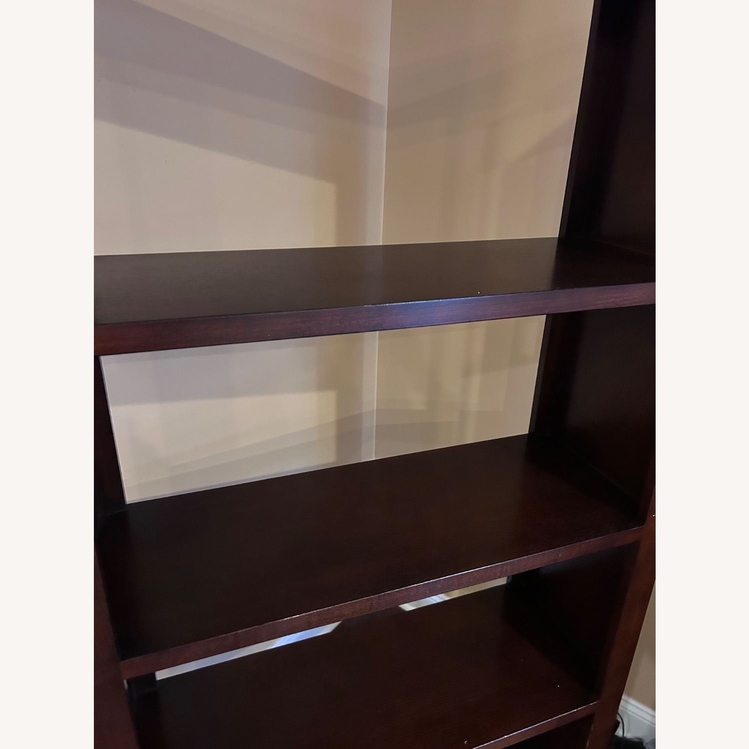 Ethan Allen Transom Étagère - image-3