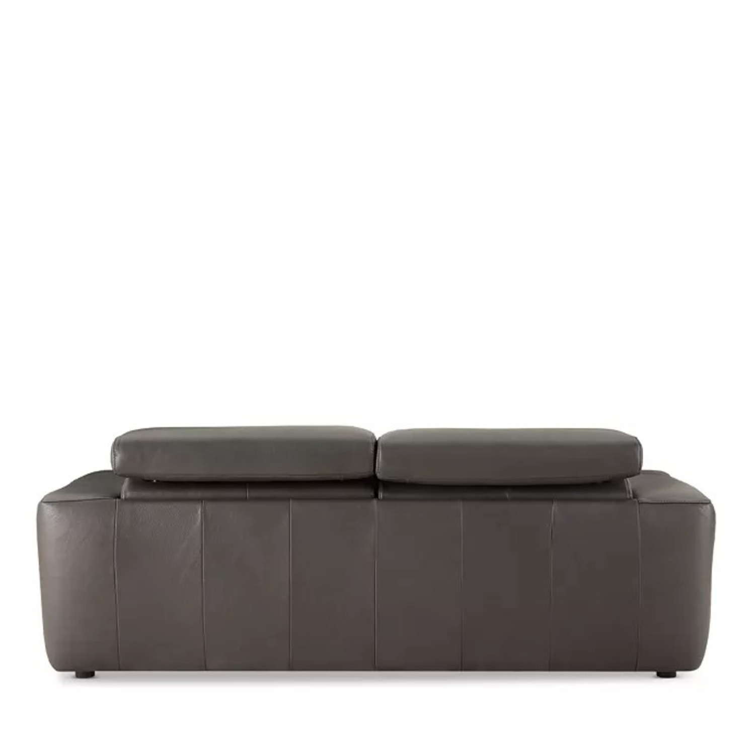 Chateau D'ax Dark Gray 2 Seater Sofa - image-1