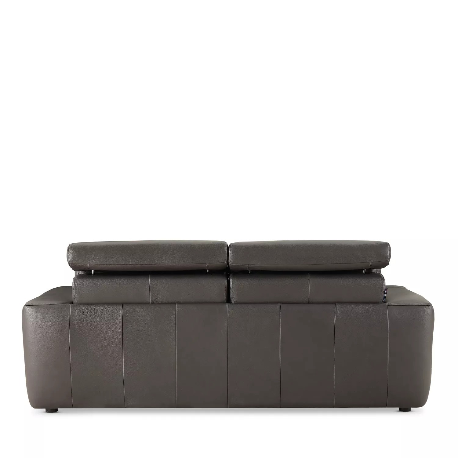 Chateau D'ax Dark Gray 2 Seater Sofa - image-4