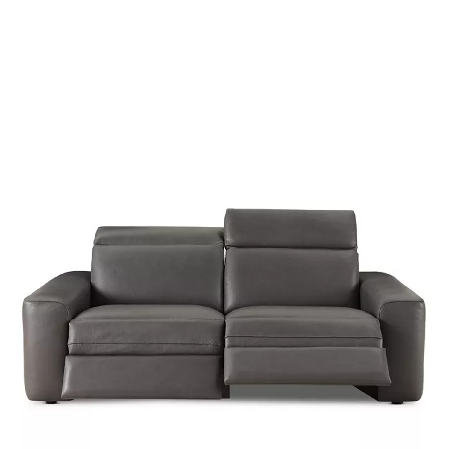 Chateau D'ax Dark Gray 2 Seater Sofa - image-3