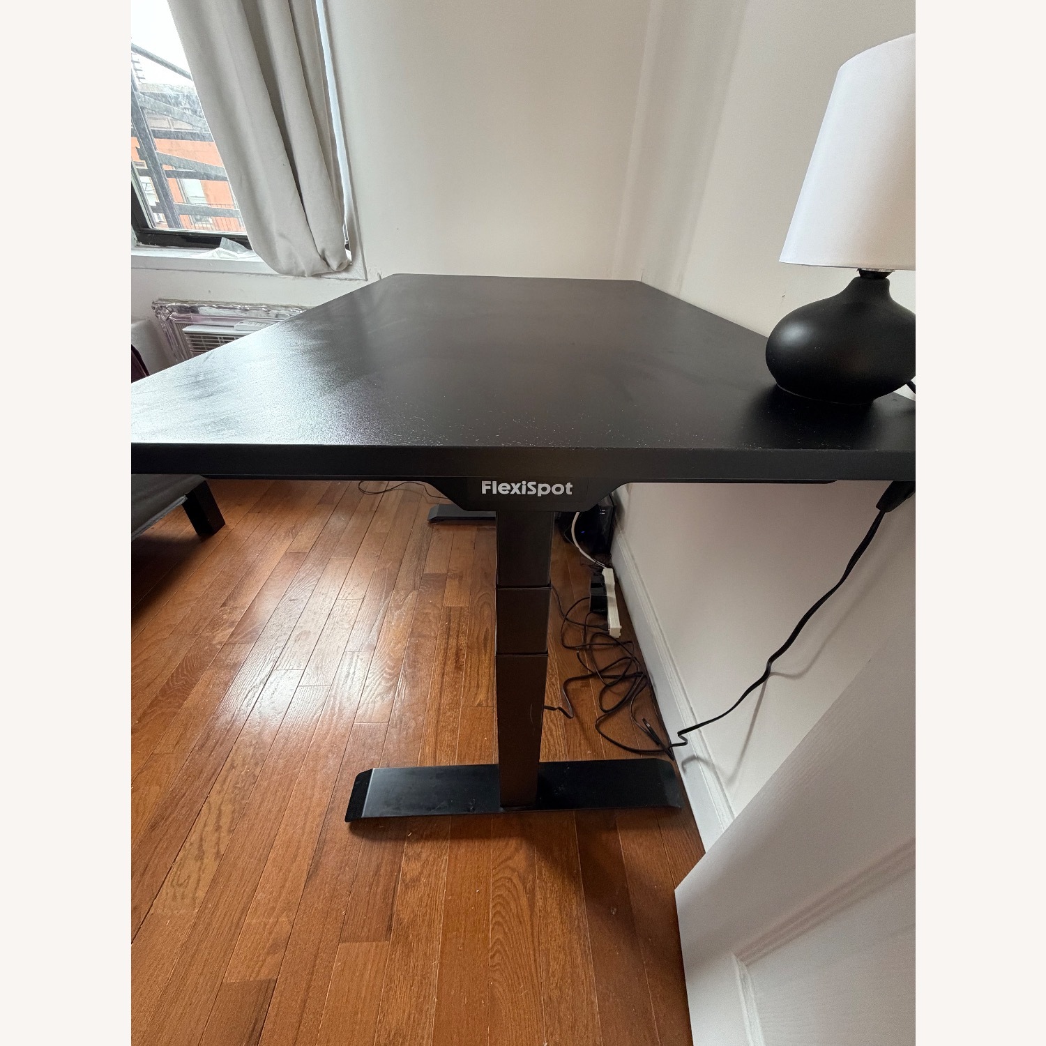 FlexiSpot Pro Plus E7 Standing Desk - image-3