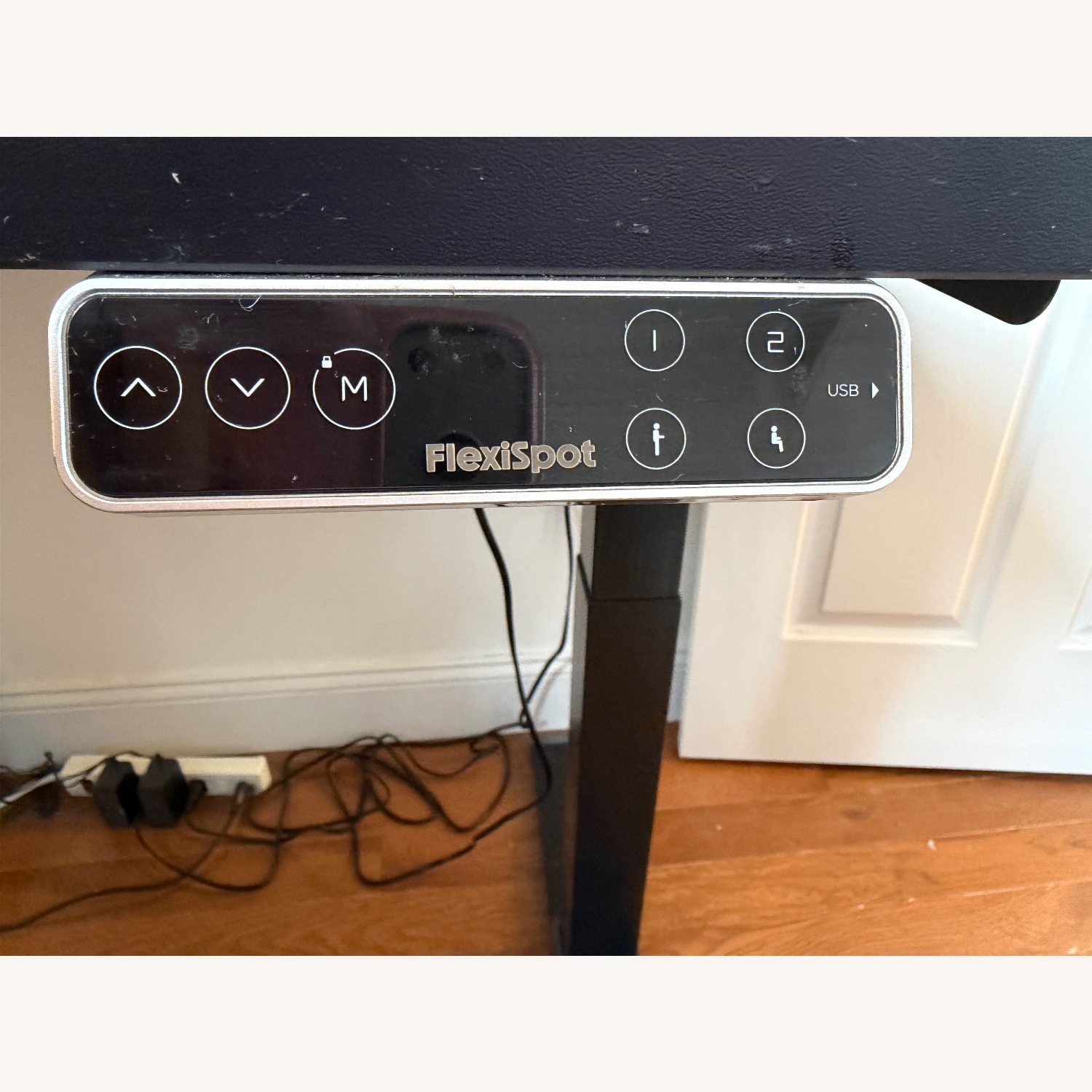 FlexiSpot Pro Plus E7 Standing Desk - image-4