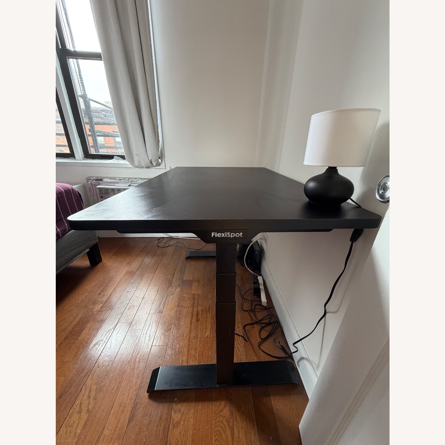 FlexiSpot Pro Plus E7 Standing Desk - image-2