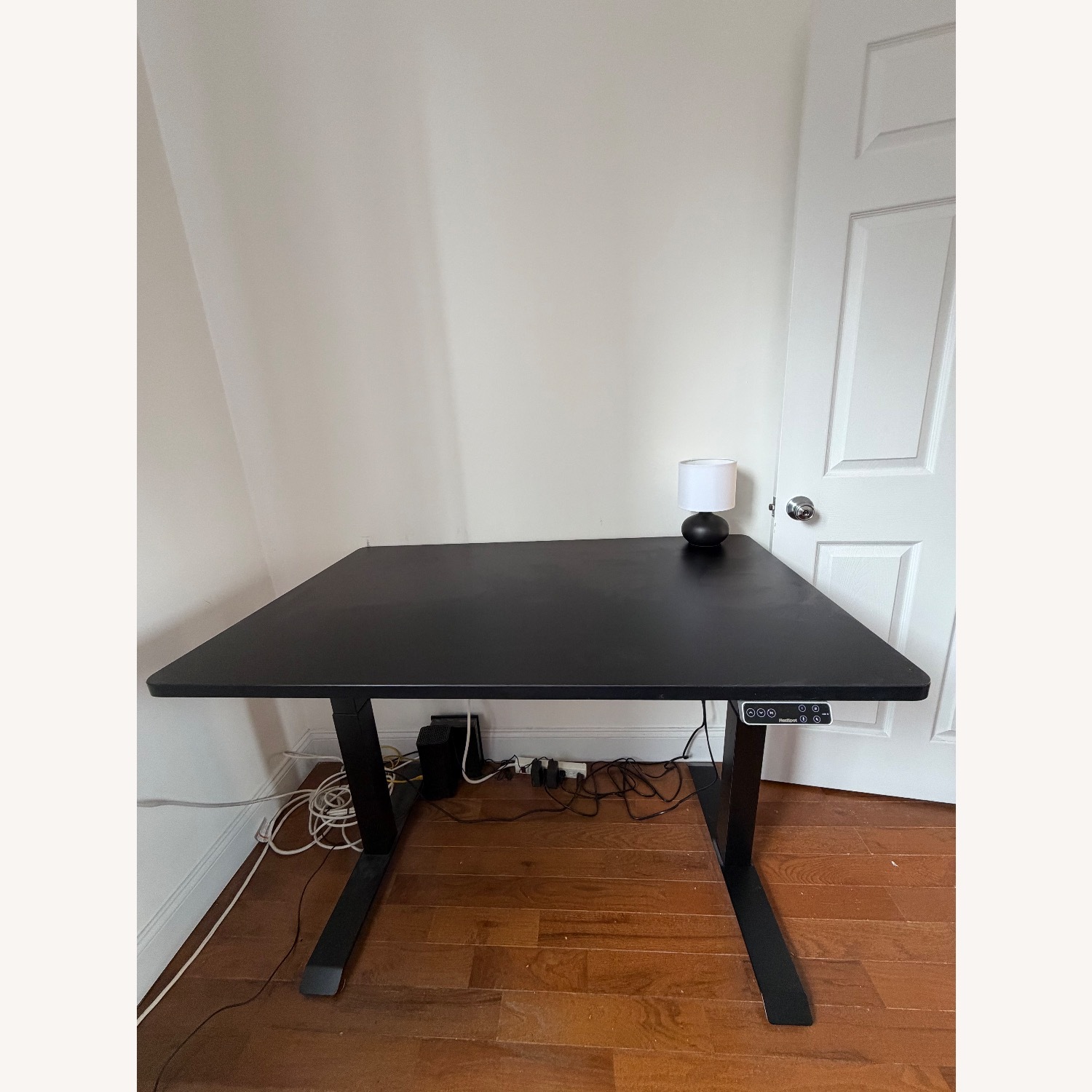 FlexiSpot Pro Plus E7 Standing Desk - image-1