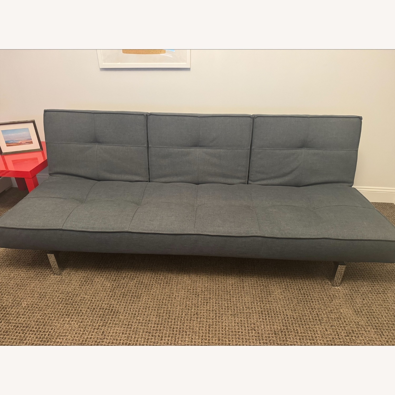 Room & Board Deco Convertible Sleeper Sofa - image-1