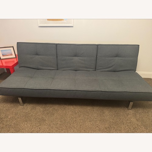 Used Room & Board Deco Convertible Sleeper Sofa for sale on AptDeco