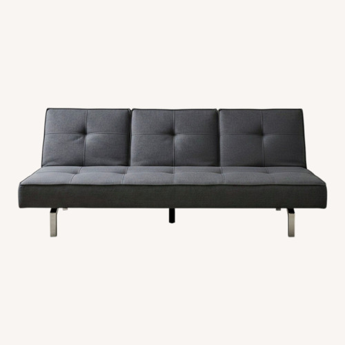 Used Room & Board Deco Convertible Sleeper Sofa for sale on AptDeco