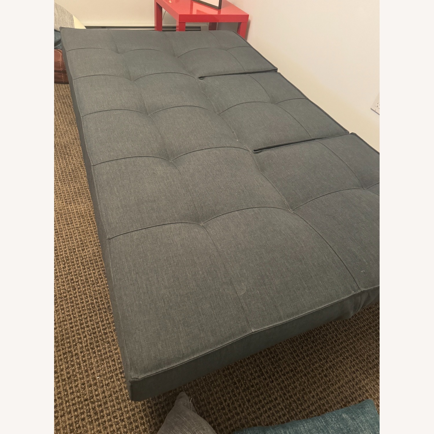 Room & Board Deco Convertible Sleeper Sofa - image-4