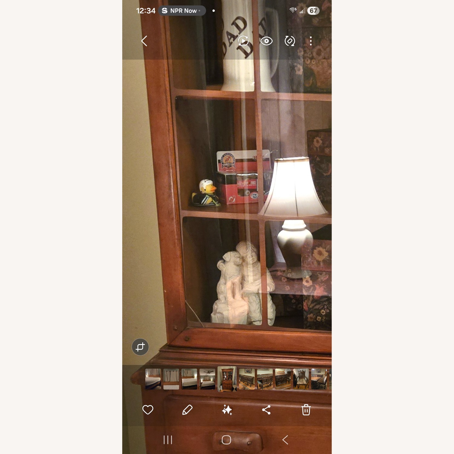 Maple Hutch - image-4