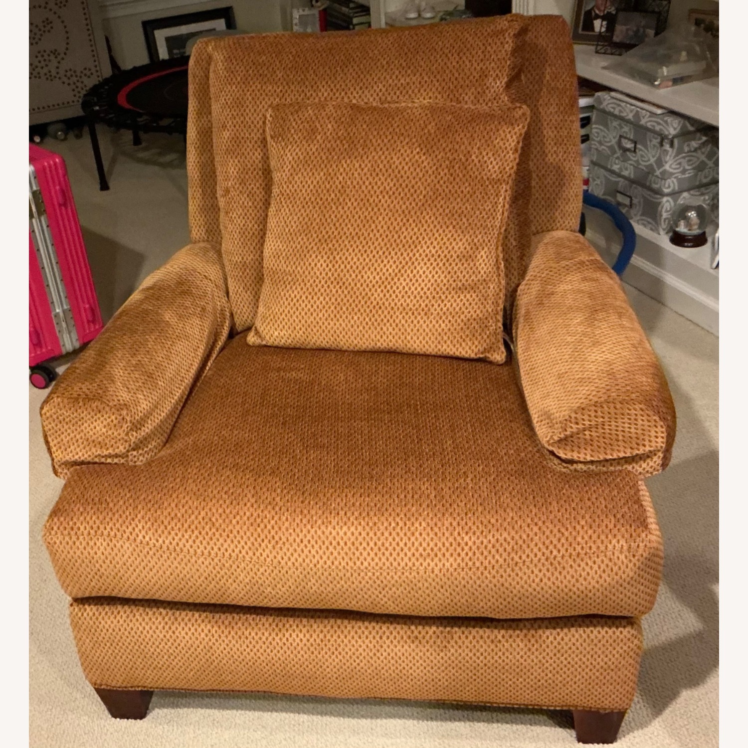 Lee Industries Accent Chair - image-3