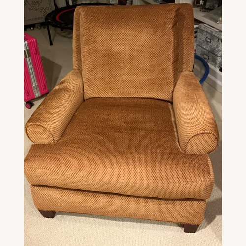 Used Lee Industries Accent Chair for sale on AptDeco