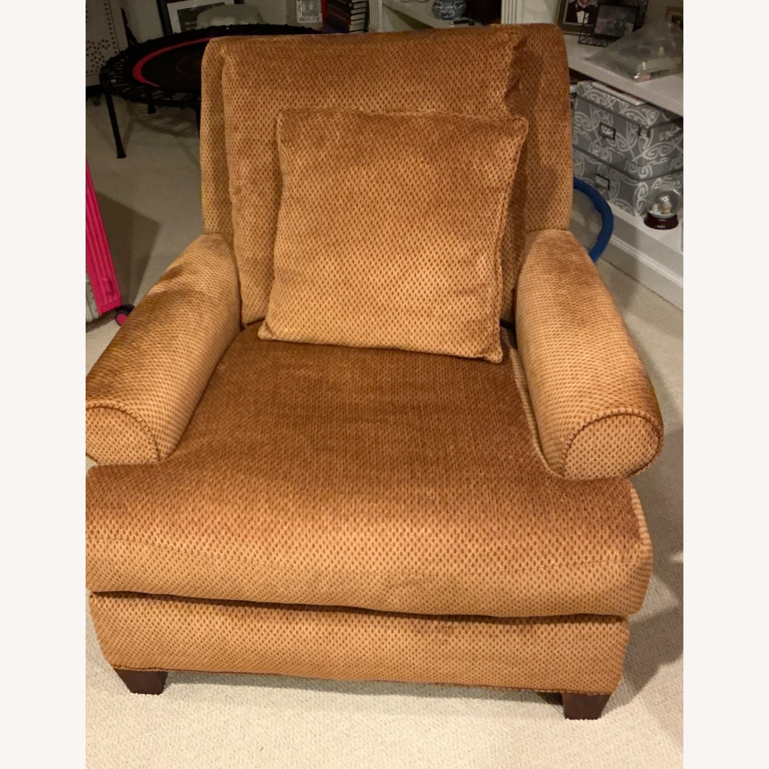 Lee Industries Accent Chair - image-2