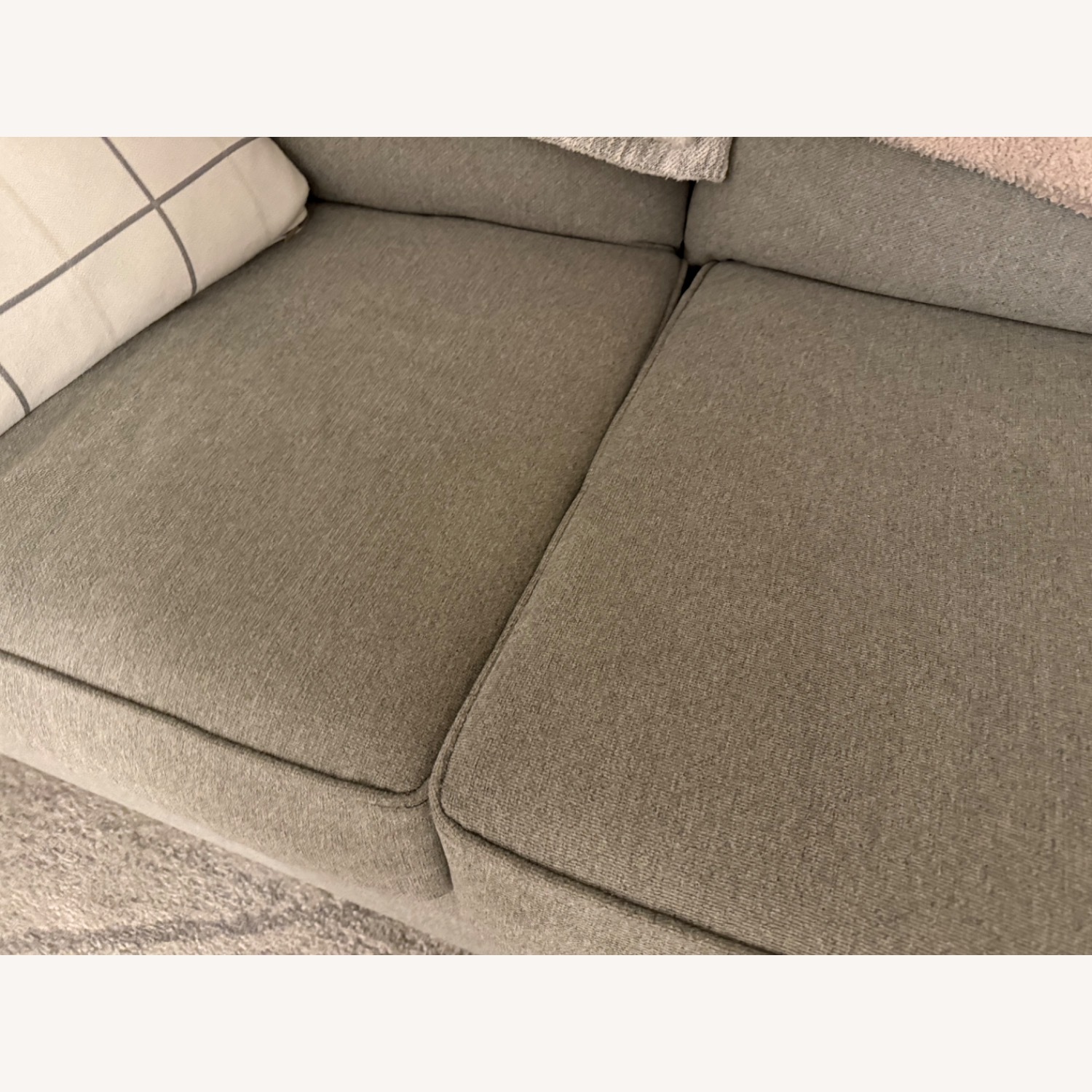 Raymour & Flanigan Daine 3-pc. Sectional Sofa - image-5