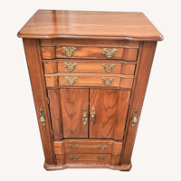 Rosalco Jewelry Dresser 