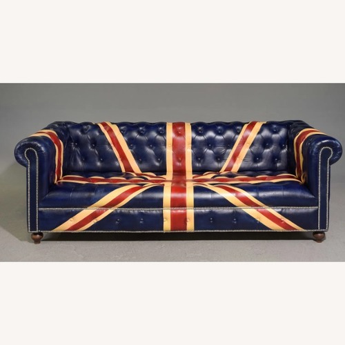 Used Taylor Made Custom Furniture 3+ Seater Sofa for sale on AptDeco