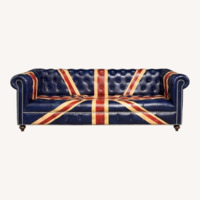 Taylor Made Custom Furniture 3+ Seater Sofa