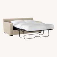 Macy's Radley 74" Fabric Full Sleeper Sofa Bed