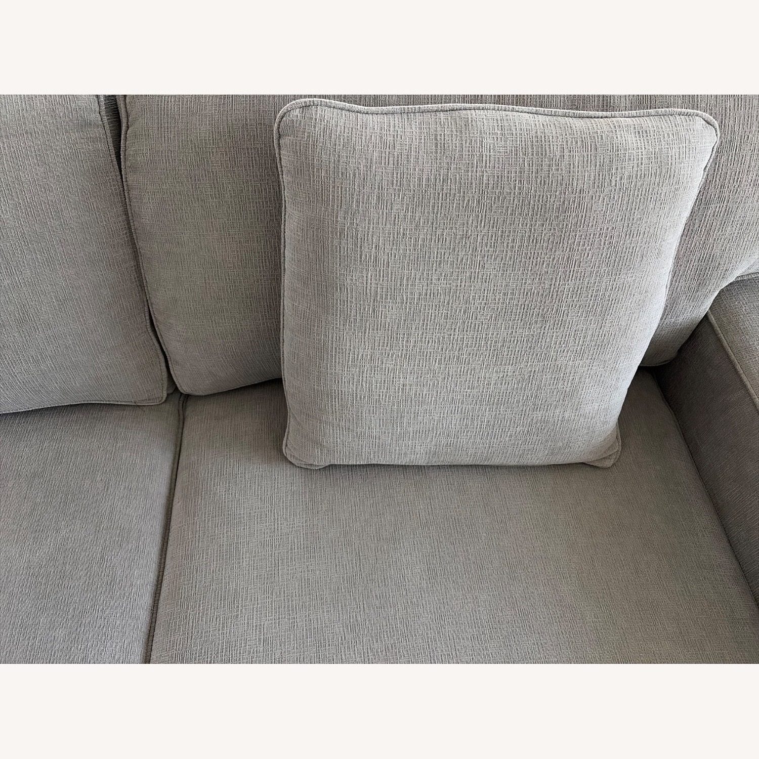 Macy's Radley 74" Fabric Full Sleeper Sofa Bed - image-4