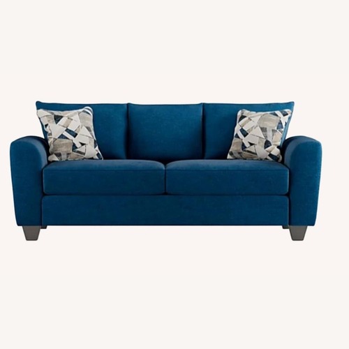 Used Rooms To Go Sandia Heights Sofa for sale on AptDeco