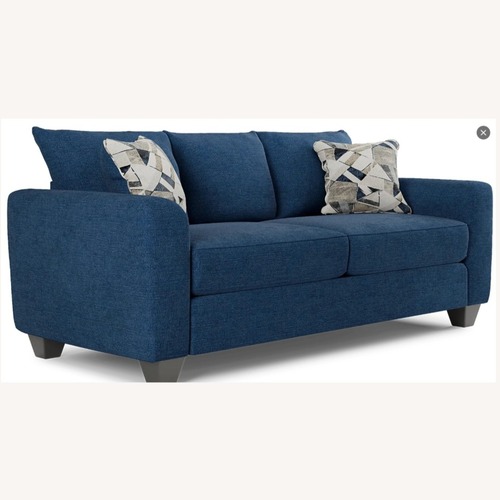 Used Rooms To Go Sandia Heights Sofa for sale on AptDeco
