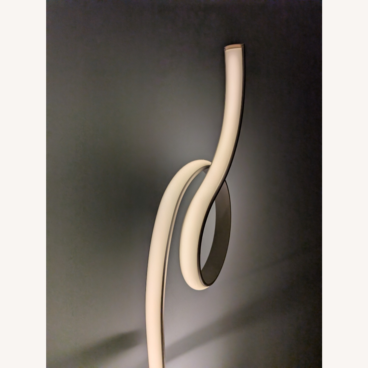 Wayfair White Floor Lamp - image-3