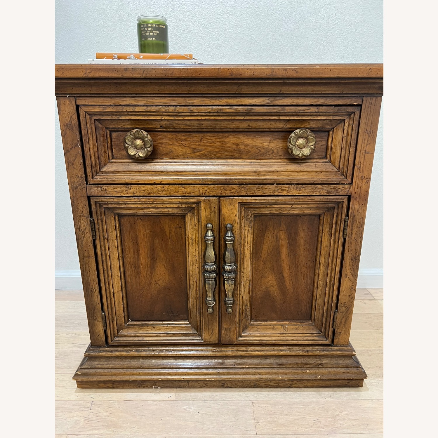 Drexel Vanessa Nightstand  - image-7