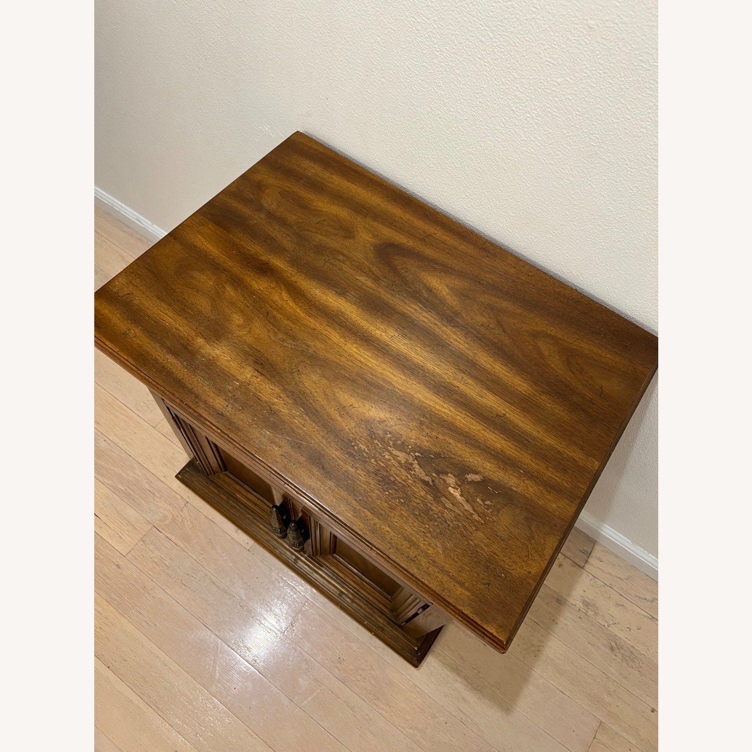 Drexel Vanessa Nightstand  - image-5