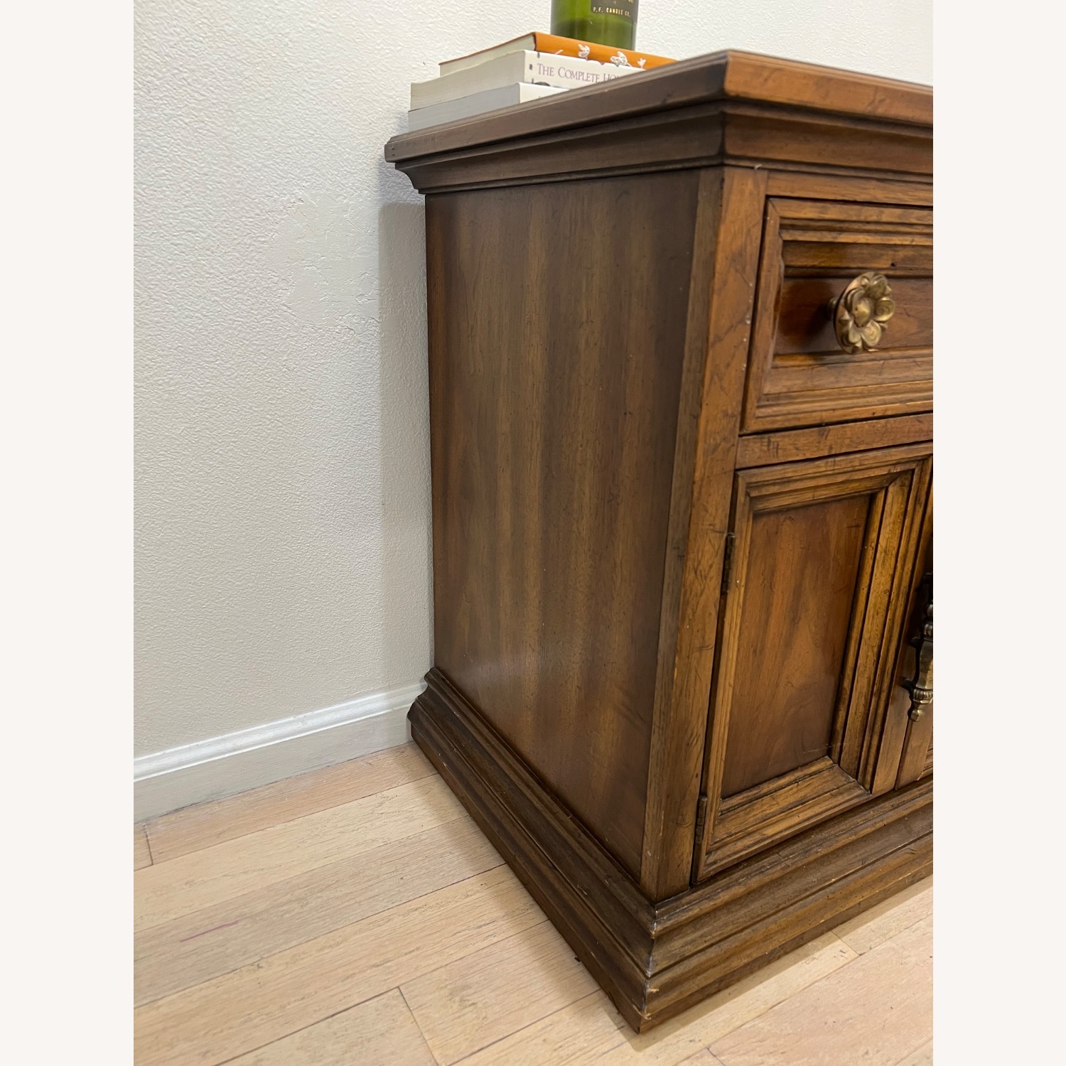 Drexel Vanessa Nightstand  - image-4