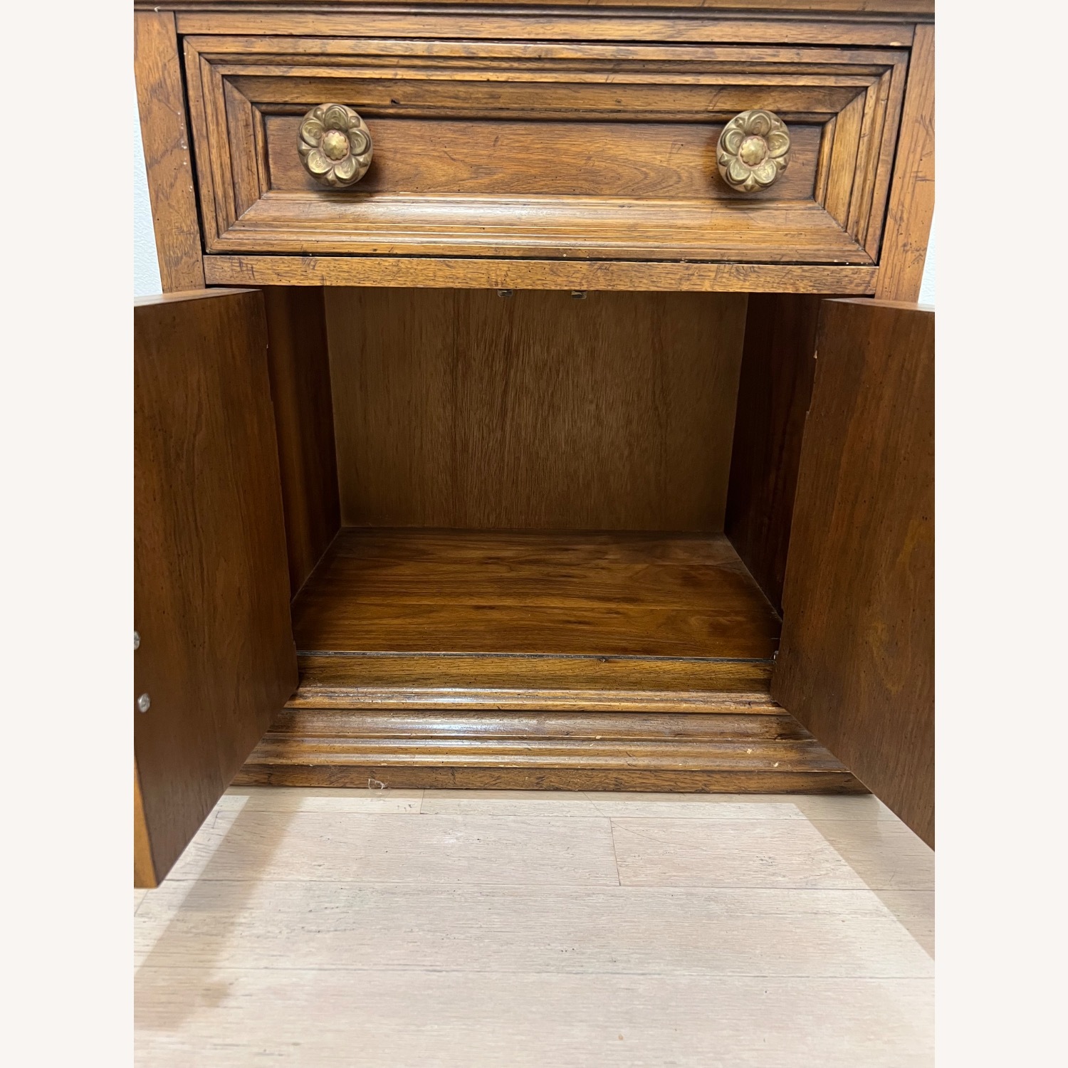 Drexel Vanessa Nightstand  - image-3