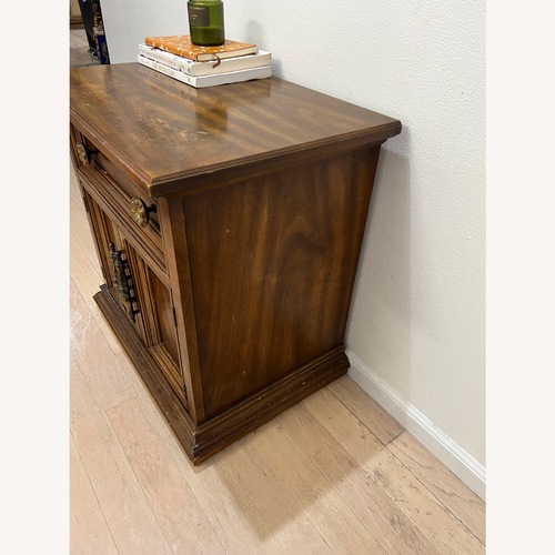 Used Drexel Vanessa Nightstand  for sale on AptDeco