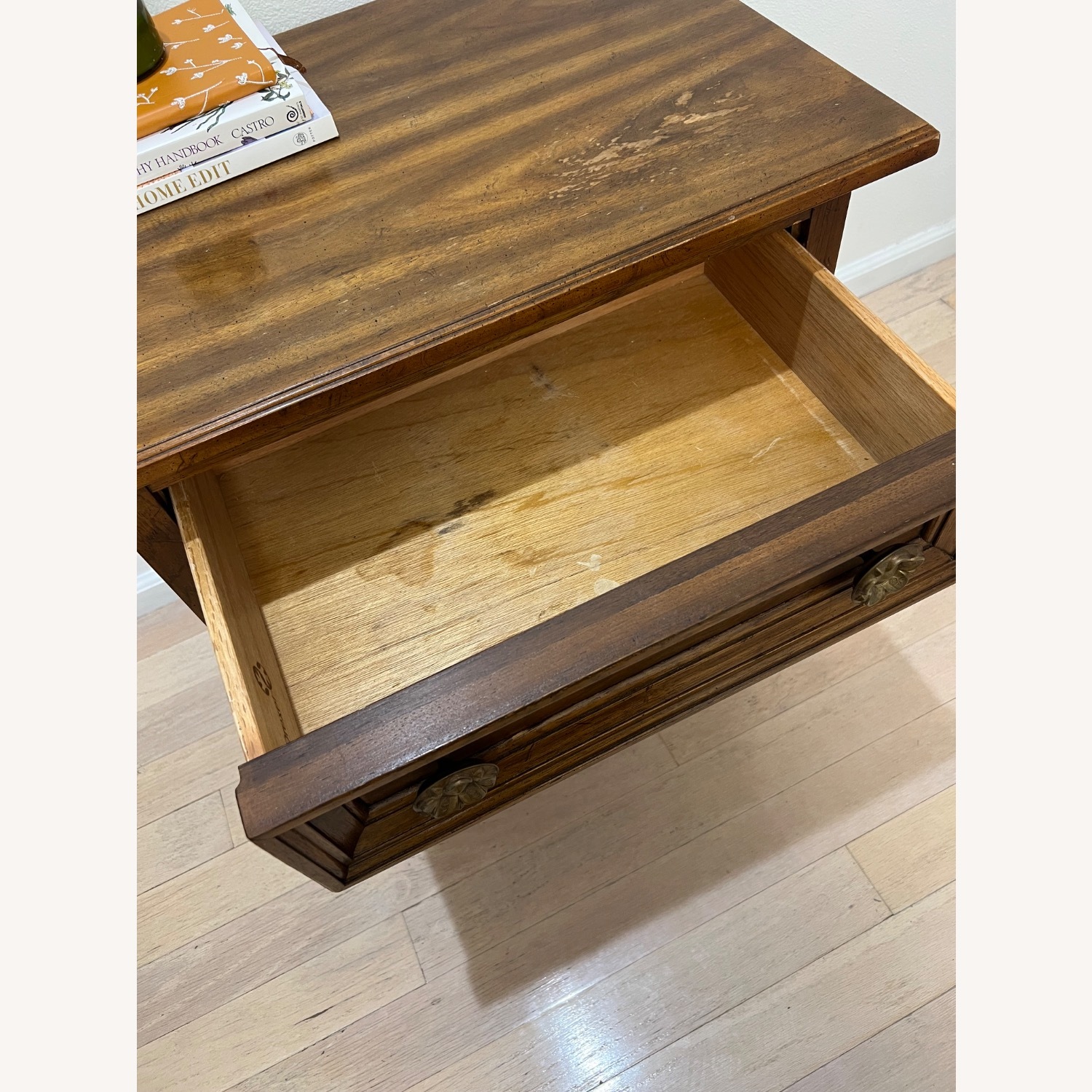 Drexel Vanessa Nightstand  - image-2