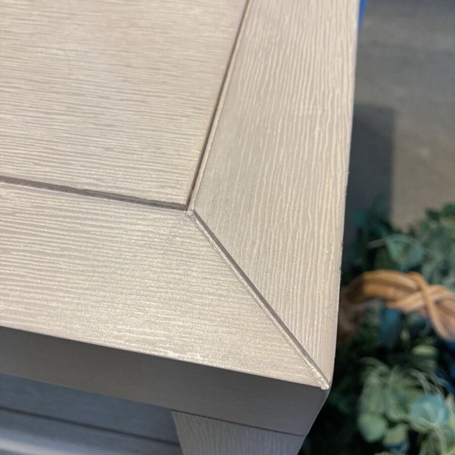 Celine 2-Drawer Nightstand Light Ash/Gold  - image-8